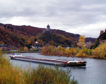 Herbst in Ediger-Eller 4
